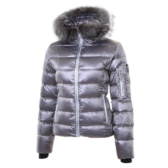 SKEA Daria Down Ski Jacket - Picture 2 of 3